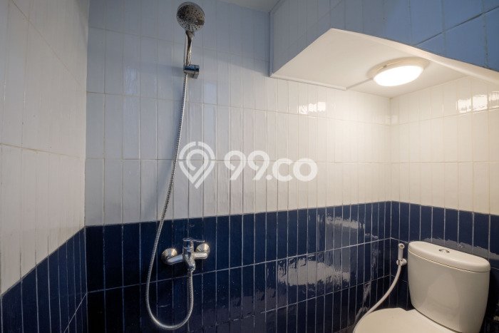 Rumah Modern 4 KT di Bintaro Tangerang Selatan Rumah Modern 4 KT di Bintaro Tangerang Selatan