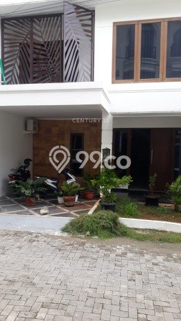 Hunian Cantik Minimalis Lb 140m2 di Jagakarsa, Jakarta Selatan Hunian Cantik Minimalis Lb 140m2 di Jagakarsa, Jakarta Selatan