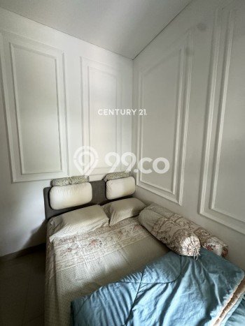 Rumah Minimalis 3 Kamar LT 98m2 di Bintaro Rumah Minimalis 3 Kamar LT 98m2 di Bintaro