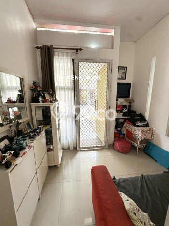 Rumah Minimalis 3 Kamar LT 98m2 di Bintaro Rumah Minimalis 3 Kamar LT 98m2 di Bintaro