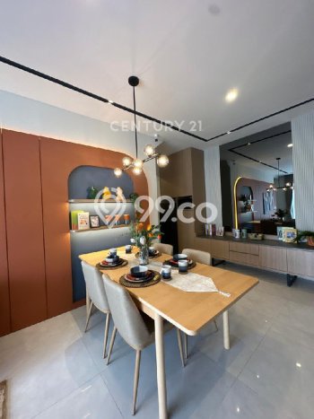 For Sale! Luxury House LT 128m2 Desain Modern di Bintaro For Sale! Luxury House LT 128m2 Desain Modern di Bintaro