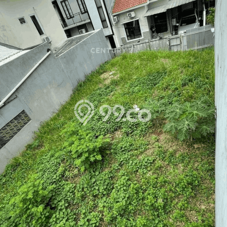 Jarang Ada! Tanah di Pondok Aren Punya Luas 127m2 SHM Jarang Ada! Tanah di Pondok Aren Punya Luas 127m2 SHM