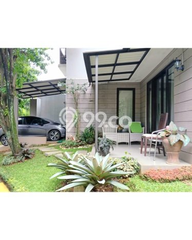 Dijual Rumah Luas Elegan Dengan View Eksklusif di Bintaro, Tangerang Selatan Dijual Rumah Luas Elegan Dengan View Eksklusif di Bintaro, Tangerang Selatan