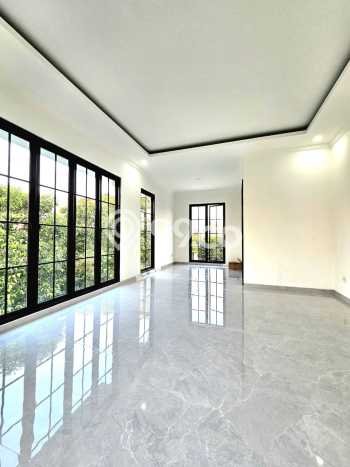 For Sale! Premium House LT 229m2 Desain Elegan di Bintaro For Sale! Premium House LT 229m2 Desain Elegan di Bintaro