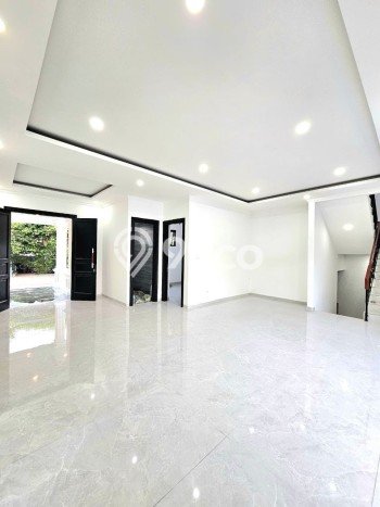 For Sale! Premium House LT 229m2 Desain Elegan di Bintaro For Sale! Premium House LT 229m2 Desain Elegan di Bintaro