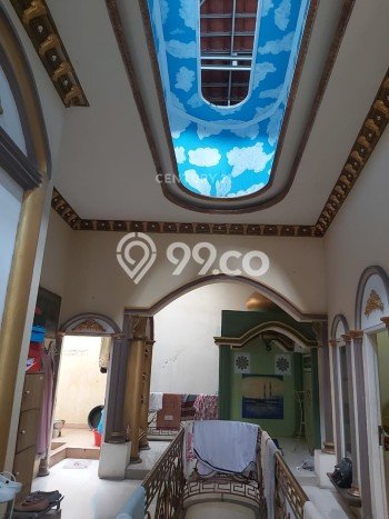 Rumah Luxury Modern Tanpa Renovasi di Jombang Tangerang Rumah Luxury Modern Tanpa Renovasi di Jombang Tangerang