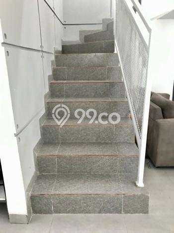 Rumah Minimalis 4 KT di Bintaro Tangerang Selatan Rumah Minimalis 4 KT di Bintaro Tangerang Selatan