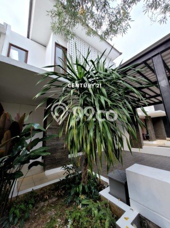 Ready to Use! Premium House LT 120m2 Desain Modern di Sektor 9-Bintaro Ready to Use! Premium House LT 120m2 Desain Modern di Sektor 9-Bintaro
