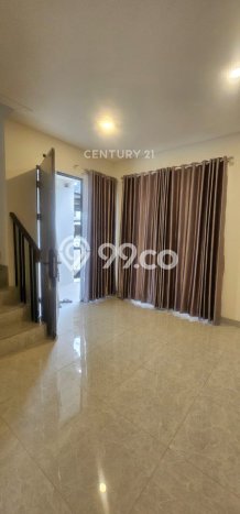 Jarang Ada! Rumah Kontrakan 3 Kamar Bagus Siap Huni Bintaro Jarang Ada! Rumah Kontrakan 3 Kamar Bagus Siap Huni Bintaro