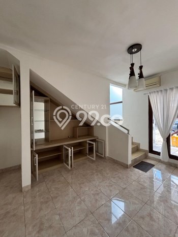 Rumah Modern 3 KT LT 84m2 di Bintaro Rumah Modern 3 KT LT 84m2 di Bintaro