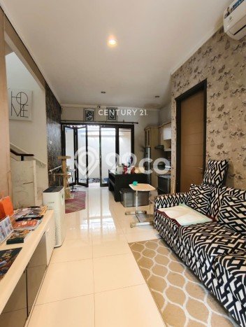 Dijual Rumah Mewah Elegan Dengan View Cantik di Sektor 9-Bintaro, Tangerang Selatan Dijual Rumah Mewah Elegan Dengan View Cantik di Sektor 9-Bintaro, Tangerang Selatan