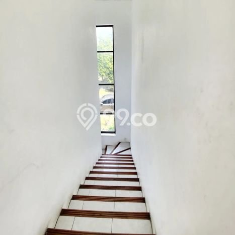 Rumah Minimalis 3 KT di Bintaro Tangerang Selatan Rumah Minimalis 3 KT di Bintaro Tangerang Selatan