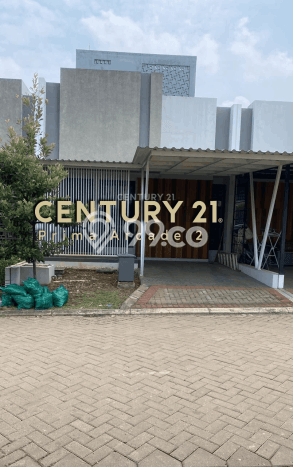 Rumah sewa siap huni 2 KT di Bintaro, Tangerang Selatan Rumah sewa siap huni 2 KT di Bintaro, Tangerang Selatan