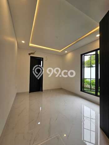 Dijual Rumah Luas Elegan Dengan View Cantik di Bintaro, Tangerang Selatan Dijual Rumah Luas Elegan Dengan View Cantik di Bintaro, Tangerang Selatan