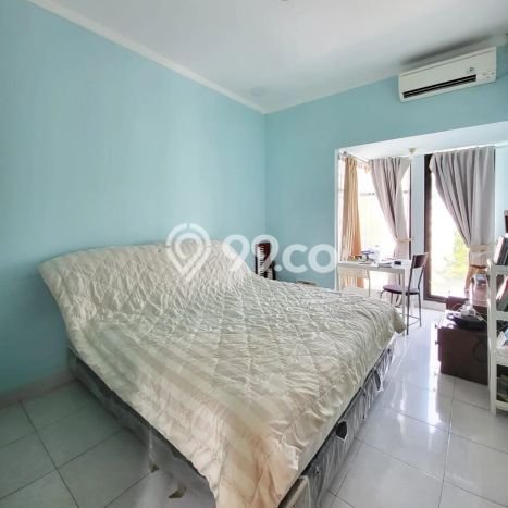 Rumah Minimalis 3 KT di Bintaro Tangerang Selatan Rumah Minimalis 3 KT di Bintaro Tangerang Selatan