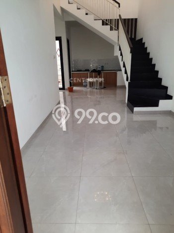 Hunian Cantik Minimalis Lb 140m2 di Jagakarsa, Jakarta Selatan Hunian Cantik Minimalis Lb 140m2 di Jagakarsa, Jakarta Selatan