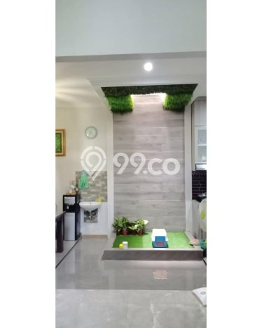 Dijual Rumah Luas Elegan Dengan View Eksklusif di Bintaro, Tangerang Selatan Dijual Rumah Luas Elegan Dengan View Eksklusif di Bintaro, Tangerang Selatan