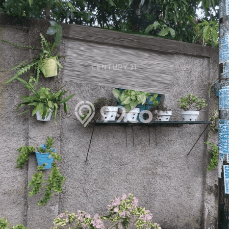 Lahan Strategis di Ciputat Dijual dengan Luas 205m2 Lahan Strategis di Ciputat Dijual dengan Luas 205m2