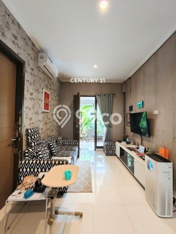 Dijual Rumah Mewah Elegan Dengan View Cantik di Sektor 9-Bintaro, Tangerang Selatan Dijual Rumah Mewah Elegan Dengan View Cantik di Sektor 9-Bintaro, Tangerang Selatan