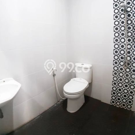Rumah Minimalis 5 Kamar LT 144m2 di Sektor 9-Bintaro Rumah Minimalis 5 Kamar LT 144m2 di Sektor 9-Bintaro