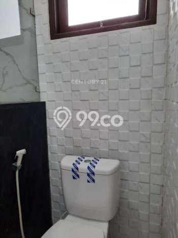 Hunian Cantik Minimalis Lb 140m2 di Jagakarsa, Jakarta Selatan Hunian Cantik Minimalis Lb 140m2 di Jagakarsa, Jakarta Selatan