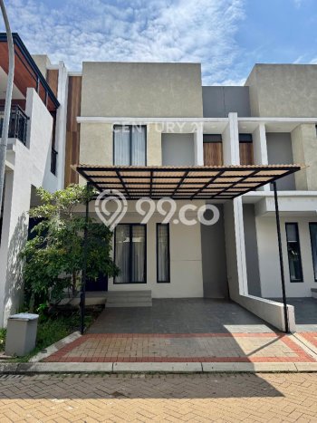 Jarang Ada! Rumah Sewa 3 Kamar Nyaman Siap Huni Bintaro Jarang Ada! Rumah Sewa 3 Kamar Nyaman Siap Huni Bintaro