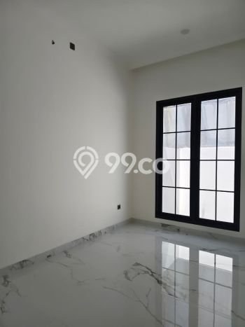 For Sale! Luxury House LT 250m2 Desain Elegan di Bintaro For Sale! Luxury House LT 250m2 Desain Elegan di Bintaro