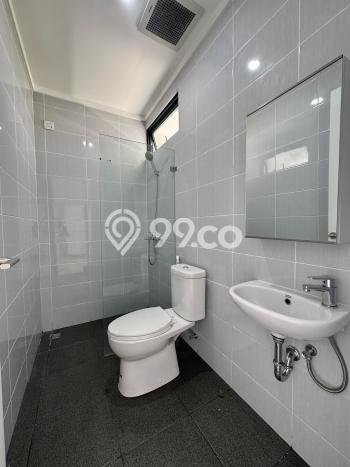 Jual Rumah Modern 3 KT di Bintaro, Tangerang Selatan Jual Rumah Modern 3 KT di Bintaro, Tangerang Selatan
