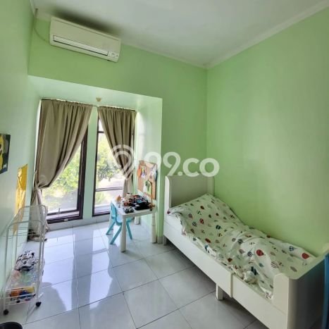 Rumah Minimalis 3 KT di Bintaro Tangerang Selatan Rumah Minimalis 3 KT di Bintaro Tangerang Selatan
