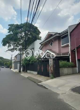 Rumah Luxury Modern Tanpa Renovasi di Bintaro Tangerang Selatan Rumah Luxury Modern Tanpa Renovasi di Bintaro Tangerang Selatan