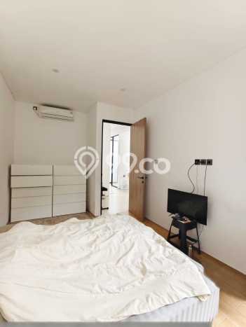 Rumah Modern 3 KT LT 72m2 di Graha Raya Bintaro Rumah Modern 3 KT LT 72m2 di Graha Raya Bintaro