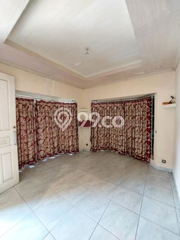 Rumah Luxury Modern Tanpa Renovasi di Bintaro Tangerang Selatan Rumah Luxury Modern Tanpa Renovasi di Bintaro Tangerang Selatan