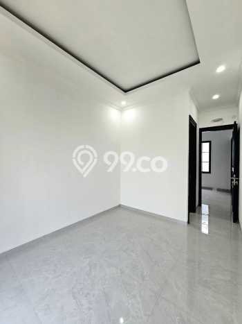 For Sale! Premium House LT 229m2 Desain Elegan di Bintaro For Sale! Premium House LT 229m2 Desain Elegan di Bintaro