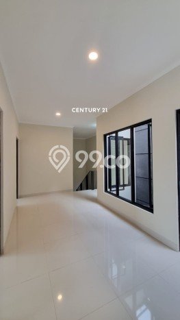 Hunian Super Mewah dengan Akses Paling Strategis di Sektor 9-Bintaro, Tangerang Selatan Hunian Super Mewah dengan Akses Paling Strategis di Sektor 9-Bintaro, Tangerang Selatan