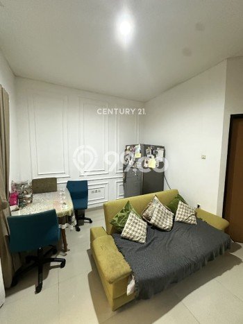 Rumah Minimalis 3 Kamar LT 98m2 di Bintaro Rumah Minimalis 3 Kamar LT 98m2 di Bintaro