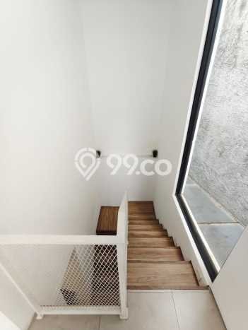 Rumah Modern 3 KT LT 72m2 di Graha Raya Bintaro Rumah Modern 3 KT LT 72m2 di Graha Raya Bintaro