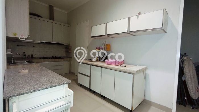 Jarang Ada! Rumah Kontrakan 3 Kamar Bagus Siap Huni Gading Serpong Jarang Ada! Rumah Kontrakan 3 Kamar Bagus Siap Huni Gading Serpong