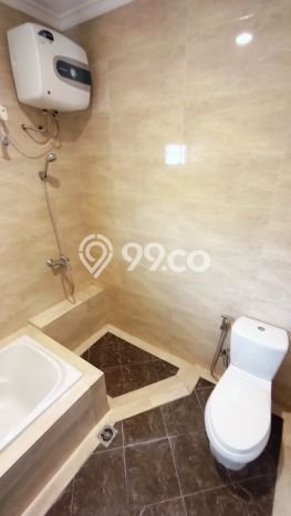 Jarang Ada! Rumah Kontrakan 3 Kamar Bagus Siap Huni Gading Serpong Jarang Ada! Rumah Kontrakan 3 Kamar Bagus Siap Huni Gading Serpong