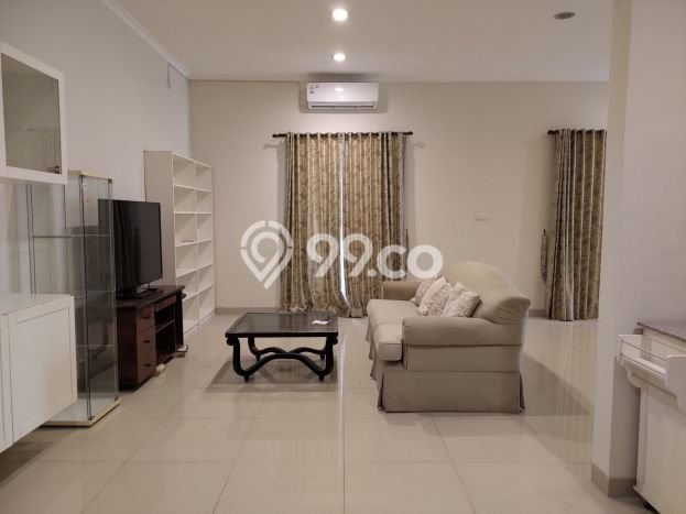 Jarang Ada! Rumah Kontrakan 3 Kamar Bagus Siap Huni Gading Serpong Jarang Ada! Rumah Kontrakan 3 Kamar Bagus Siap Huni Gading Serpong