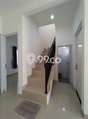 Rumah sewa siap pakai 3 KT di Gading Serpong, Tangerang Rumah sewa siap pakai 3 KT di Gading Serpong, Tangerang