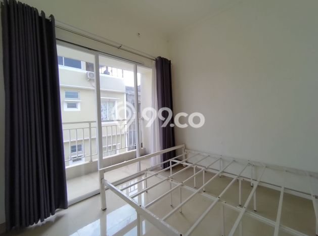 Rumah sewa siap pakai 3 KT di Gading Serpong, Tangerang Rumah sewa siap pakai 3 KT di Gading Serpong, Tangerang