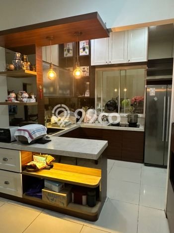 Hunian Super Mewah dengan Akses Paling Strategis di Gading Serpong, Tangerang Hunian Super Mewah dengan Akses Paling Strategis di Gading Serpong, Tangerang