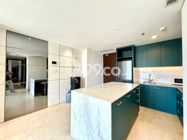 Apartemen Strategis 93m2 di Kuningan Jakarta Selatan 2 KT Apartemen Strategis 93m2 di Kuningan Jakarta Selatan 2 KT