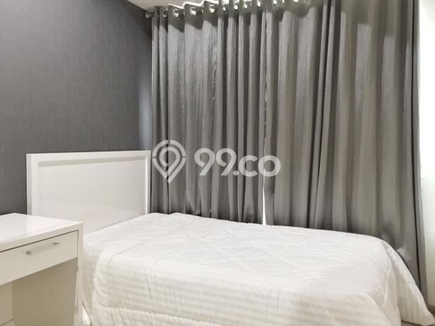 Dijual Apartemen di Jakarta Selatan 2 Kamar & 2 Kamar Mandi, Luas 80m2 Dijual Apartemen di Jakarta Selatan 2 Kamar & 2 Kamar Mandi, Luas 80m2