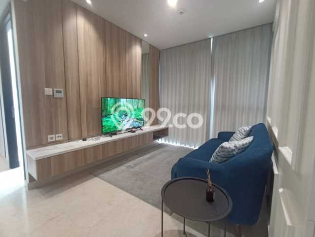 Disewakan Apartemen Terjangkau 2 KT di Sudirman Jakarta Selatan Disewakan Apartemen Terjangkau 2 KT di Sudirman Jakarta Selatan