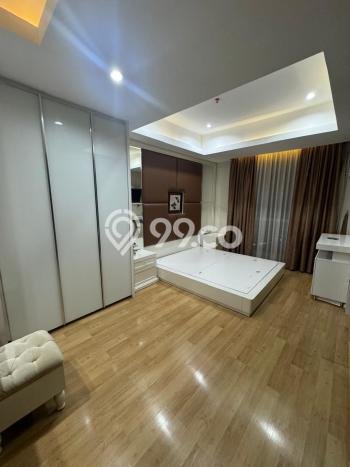 Siap Huni Apartemen Luxury di Kuningan 2 Kamar & 2 Kamar Mandi Siap Huni Apartemen Luxury di Kuningan 2 Kamar & 2 Kamar Mandi