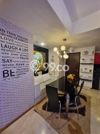 Sewa Apartemen Murah di Kuningan 4 KT Sewa Apartemen Murah di Kuningan 4 KT