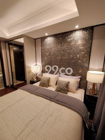 Disewakan Apartemen Terjangkau 2 BR di Casablanca Jakarta Selatan Disewakan Apartemen Terjangkau 2 BR di Casablanca Jakarta Selatan