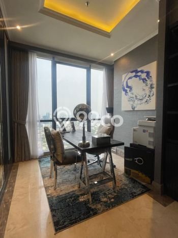 Apartemen Sewa 3 Kamar Murah Siap Huni di Jakarta Selatan, Luas 179m2 Apartemen Sewa 3 Kamar Murah Siap Huni di Jakarta Selatan, Luas 179m2