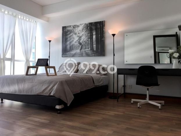 Paling Dicari! Apartemen Eksklusif Dijual di Kuningan Punya 3 Bedroom Paling Dicari! Apartemen Eksklusif Dijual di Kuningan Punya 3 Bedroom